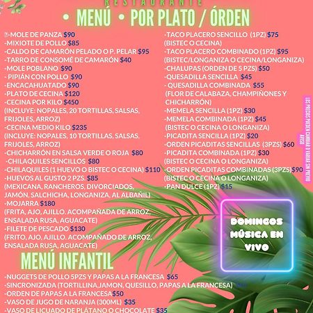 Jardin Quinta Las Fuentes Cabanas, Valsequillo. Puebla Dış mekan fotoğraf
