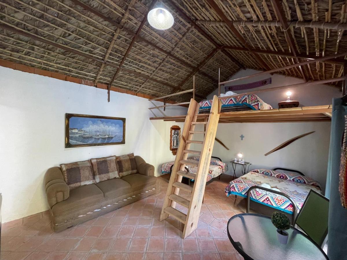 Jardin Quinta Las Fuentes Cabanas, Valsequillo. Puebla Dış mekan fotoğraf