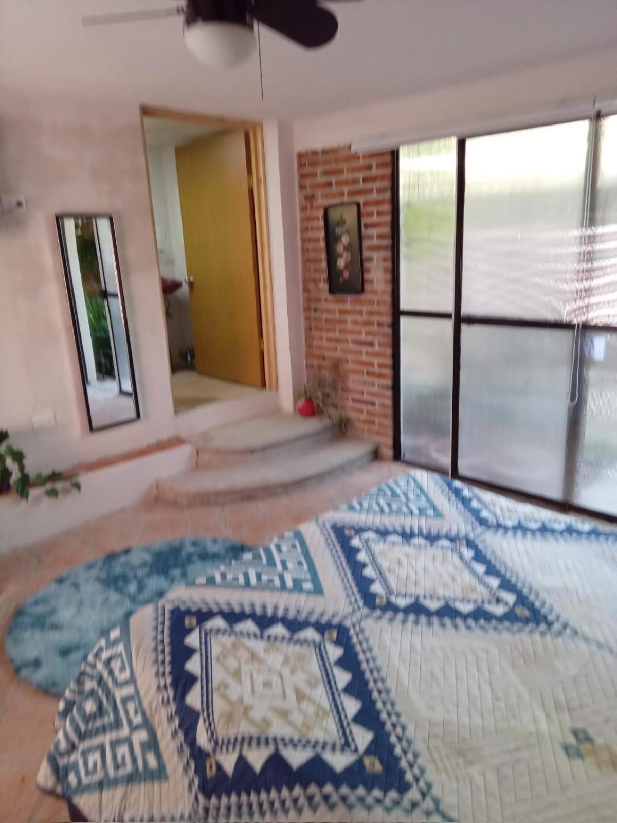 Jardin Quinta Las Fuentes Cabanas, Valsequillo. Puebla Dış mekan fotoğraf